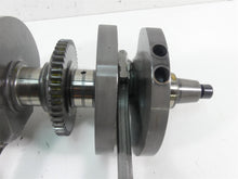 Load image into Gallery viewer, 2017 Triumph Thruxton 1200 R Crankshaft Crank Balancer Piston Rods 4K T1100470 | Mototech271