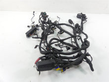 Load image into Gallery viewer, 2009 BMW K1300 S K40 Main & Engine Wiring Harness No Cut 61117712918 12517726207 | Mototech271