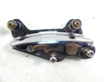 Load image into Gallery viewer, 2010 Harley Touring FLHRC Road King Quick Release Sissy Bar Back Rest Mount