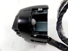 Load image into Gallery viewer, 2017 Harley Softail FXSB Breakout Right Hand Control Switch -Read 71500297 | Mototech271