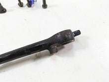 Load image into Gallery viewer, 2002 Yamaha FZ1 FZS1000 Fazer Side Kickstand Kick Stand + Switch 5LV-27311-00-00