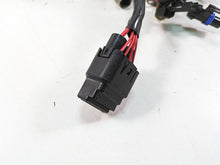 Load image into Gallery viewer, 2019 Harley XL883N Sportster Iron Wiring Harness Loom Non ABS & Key 69200072B | Mototech271