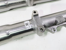 Load image into Gallery viewer, 2014 Harley FLS Softail Slim Showa Front Fork Leg Set 45915-08A 45916-07A | Mototech271