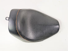 Load image into Gallery viewer, 2014 Harley FLS Softail Slim Danny Gray Buttcrack Solo Driver Rider Seat 21-303