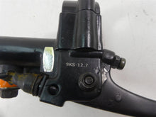 Load image into Gallery viewer, 1978 Yamaha XS650 SE Special Aftermarket Front Brake Master Cylinder | Mototech271