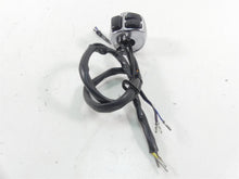 Load image into Gallery viewer, 2004 Harley Softail FXSTD SE CVO Deuce Left Hand Control Switch 71682-06A | Mototech271