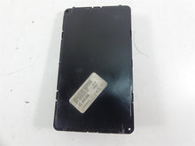 Load image into Gallery viewer, 2021 Harley Softail FXBBS 114 Street Bob Bcm Security Y-Axis Module 41000349F