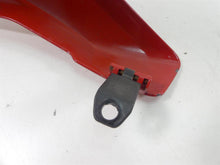 Load image into Gallery viewer, 2017 Ducati Monster 1200 S Rear Passenger Seat Cover Fairing Cowl 595P3331A