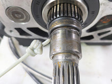 Load image into Gallery viewer, 2001 Harley Touring FLHX Street Glide Transmission Gear Box 5 Speed READ 33035-01