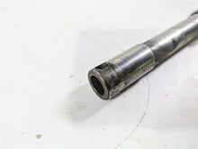 Load image into Gallery viewer, 2008 Harley Touring FLHTP Electra Glide Front Axle Wheel Spindle 41547-07A | Mototech271