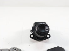 Load image into Gallery viewer, 2016 BMW R1200R K53 Cdi Handsfree Keyless Ignition Switch Lock Set 8552934 | Mototech271