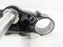 Load image into Gallery viewer, 2016 Zero Motorcycles S 9.8 Upper Lower Triple Tree Set 22-07624 22-07622