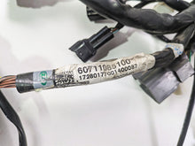 Load image into Gallery viewer, 2018 KTM 1290 Super Duke R Engine Wiring Harness Loom - No Cut 60711085100