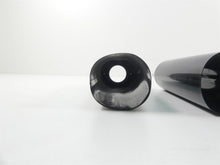 Load image into Gallery viewer, 2011 Harley Softail FXS Blackline 8.5" Black Fork Tube Cover