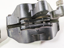 Load image into Gallery viewer, 2016 Victory Cross Country Front Brake Caliper Set 1912534 1912535