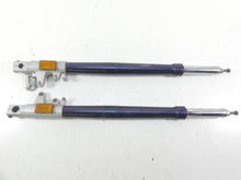 Load image into Gallery viewer, 2003 BMW R1150 GS R21 Straight Showa Front Fork Damper Leg Set 31427661687 | Mototech271