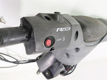 Load image into Gallery viewer, 2019 Yamaha VX Cruiser HO 1800 Steering Stem Control Switch Set F2X-61400-04-00