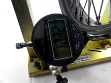 Load image into Gallery viewer, 2016 Harley Softail FLS Slim 21x3.5 Spoke Front Wheel Rim - Read