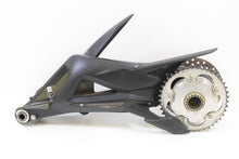 Load image into Gallery viewer, 2013 Mv Agusta 675 F3 ERA Rear Swingarm Sing Arm With Axle 8B00B5783
