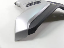 Load image into Gallery viewer, 2019 BMW R1250GS K50 Left Side Intake Fairing & Emblem 46638556655 46638392881 | Mototech271