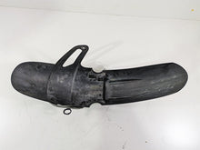 Load image into Gallery viewer, 2004 BMW R1150GS R21 Front Lower Fender Mud Guard 46612328682 | Mototech271
