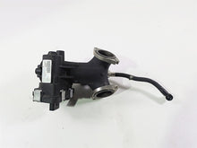 Load image into Gallery viewer, 2017 Harley Softail Heritage Classic FLSTC Throttle Body Fuel Injection 27200002