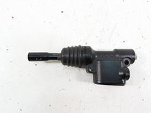 Load image into Gallery viewer, 2017 Harley XL883 N Sportster Iron Rear Brake Master Cylinder 1/2" 41700025 | Mototech271