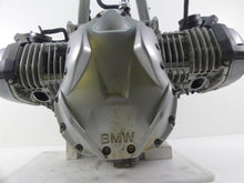 Load image into Gallery viewer, 2014 BMW R1200GS K50 Running Engine Motor 16K + Trailing Arm - Video 11008389099