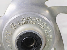 Load image into Gallery viewer, 2007 Honda VTX1300 Classic Straight 19x3 Front Wheel Rim 44650-MEM-671