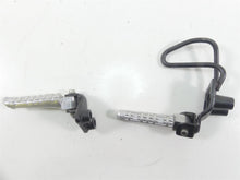 Load image into Gallery viewer, 2004 Yamaha XV1700 Road Star Warrior Rear Passenger Footpeg Set 5PX-27430-12-00 | Mototech271