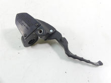 Load image into Gallery viewer, 2012 Victory Cross Country Front Brake Master Cylinder + Lever 5/8" 1911079