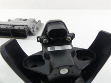 Load image into Gallery viewer, 2017 BMW RnineT Racer K32 Cdi Ecu Ecm Ignition Switch Key Tank Cap Set 8354916 | Mototech271