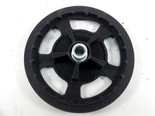 Load image into Gallery viewer, 2011 Harley Touring FLTRX Road Glide Rear Belt Sprocket Pulley 68T 1" 37781-09 | Mototech271