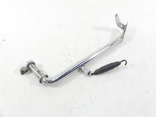Load image into Gallery viewer, 2002 Harley Softail FXSTDI Deuce Kickstand Kick Jiffy Stand - Read 50087-89B | Mototech271