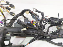 Load image into Gallery viewer, 2009 Harley XR1200 Sportster Main & Engine Wiring Harness - Read 70225-08