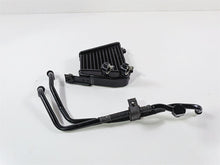 Load image into Gallery viewer, 2016 Victory Cross Country Oil Cooler Radiator & Lines 1240919