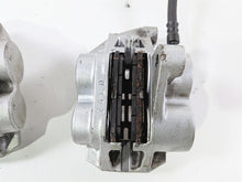 Load image into Gallery viewer, 2008 Yamaha XV1900 Roadliner S Front Brake Caliper Set 1D7-2580T-00-00