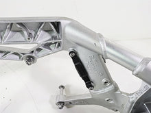 Load image into Gallery viewer, 2020 Triumph Daytona 765 Moto2 Straight Main Frame Chassis #424 of 765 With Arizona Salvage Title T2071388 | Mototech271