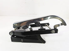 Load image into Gallery viewer, 2002 Harley Dyna FXDL Low Rider Rear Swingarm & Belt Guards 47820-00A | Mototech271