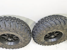 Load image into Gallery viewer, 2022 Polaris Ranger 1000 Premium Frontline Wheels & Tusk 31x10R14 Tires 163-021-0035 | Mototech271