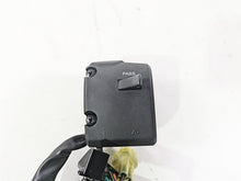 Load image into Gallery viewer, 2020 Kawasaki ZX6R Ninja Left Hand Light Blinker Control Switch 46091-0613