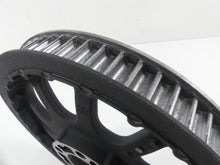 Load image into Gallery viewer, 2017 Harley Dyna FXDB Street Bob Rear Belt Sprocket Pulley 66T 40374-07