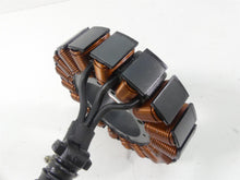 Load image into Gallery viewer, 2007 Harley Touring FLHTCU SE CVO Electra Glide Stator Alternator 50A 29987-06D | Mototech271