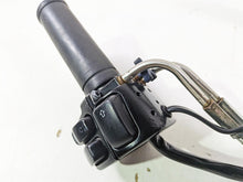 Load image into Gallery viewer, 2009 Harley FXCWC Softail Rocker Right Hand Control Switch + Blinker 71684-06A | Mototech271