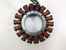 Load image into Gallery viewer, 2006 Harley Touring FLHXI Street Glide Stator 3-Phase, 50 Amp 29987-06D