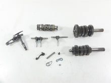 Load image into Gallery viewer, 2015 Ducati Monster 1200 S Transmission Gears Shift Shaft Drum Set 15021941B | Mototech271