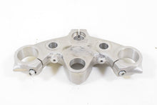 Load image into Gallery viewer, 04 Moto Guzzi California EV Touring Upper Triple Tree Steering Stem GU03493100 | Mototech271