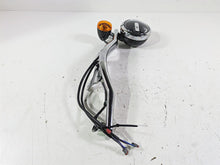 Load image into Gallery viewer, 2019 Harley FLHCS Softail Heritage Front Blinker Spot Light Set - Read 67800823