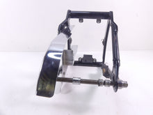 Load image into Gallery viewer, 1995 Harley FXSTS Softail Springer Rear Swingarm Swing Arm + 3/4" Axle 47573-89B | Mototech271