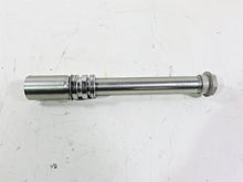 Load image into Gallery viewer, 2023 Ducati Monster 937 SP Front Axle Wheel Spindle 25mm 81910602AA | Mototech271